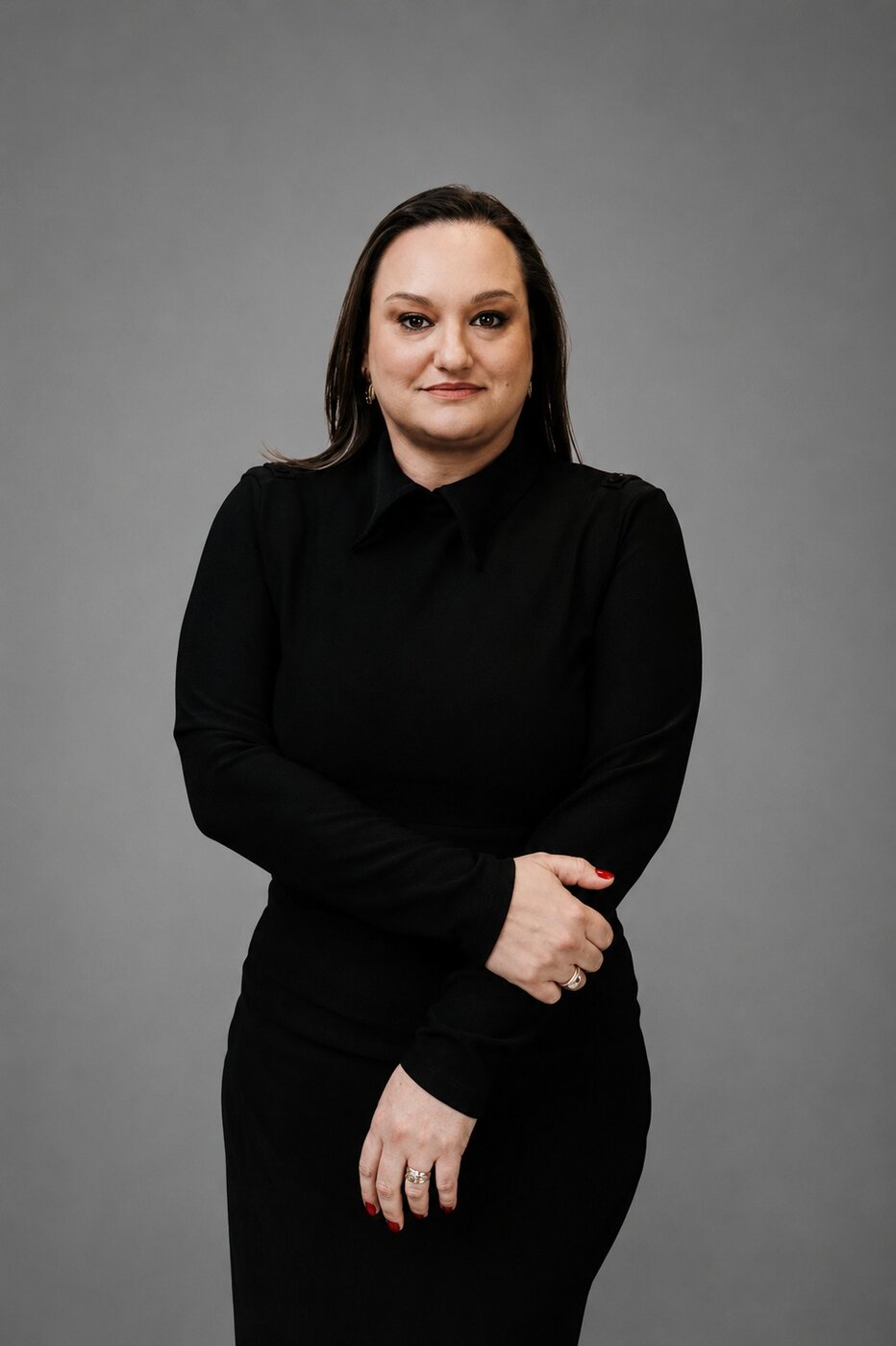 Gisele Cassol Machado, advogada do escritório Nogueira & Nogueira