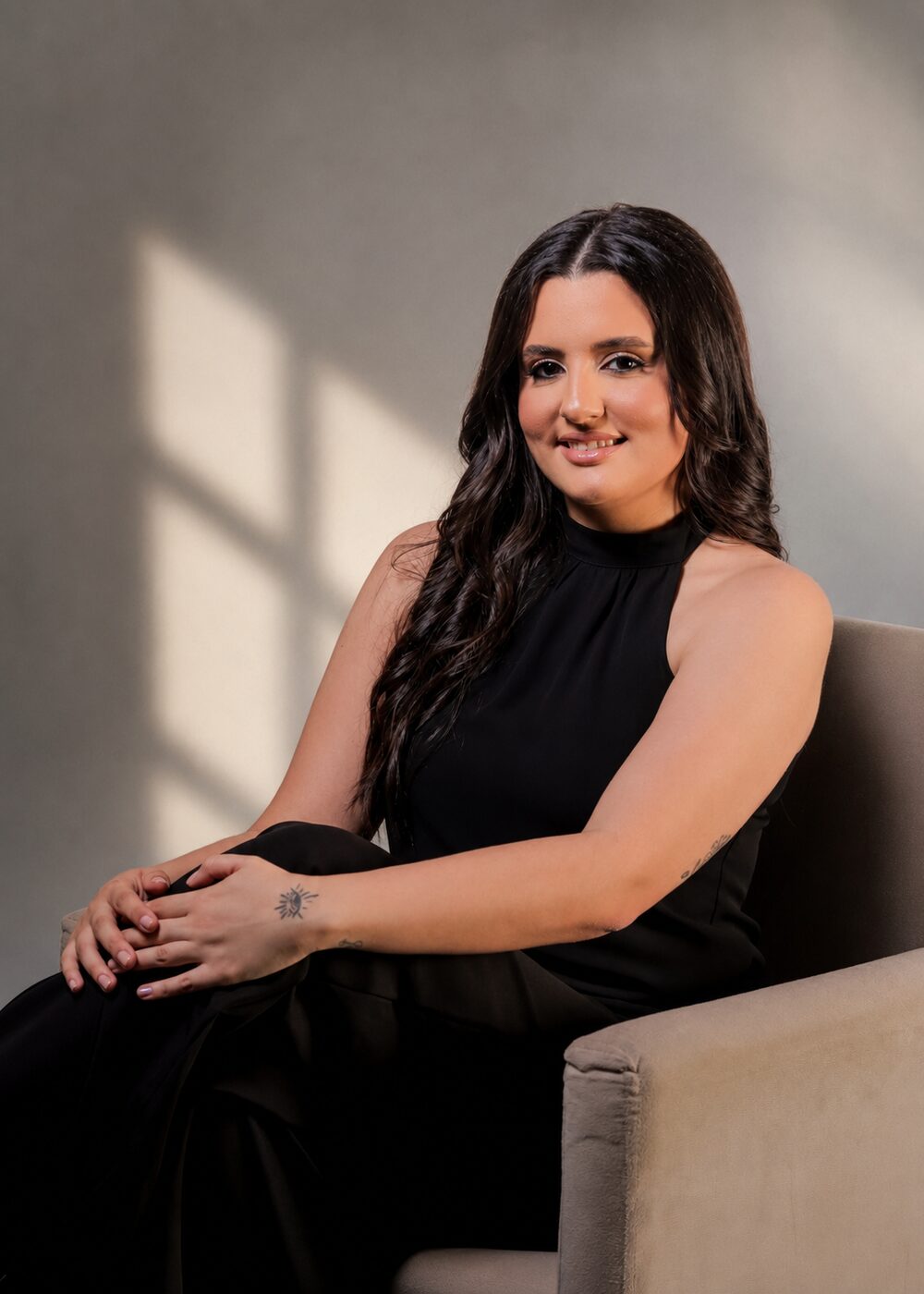 Fernanda Machado Freire, advogada do escritório Nogueira & Nogueira