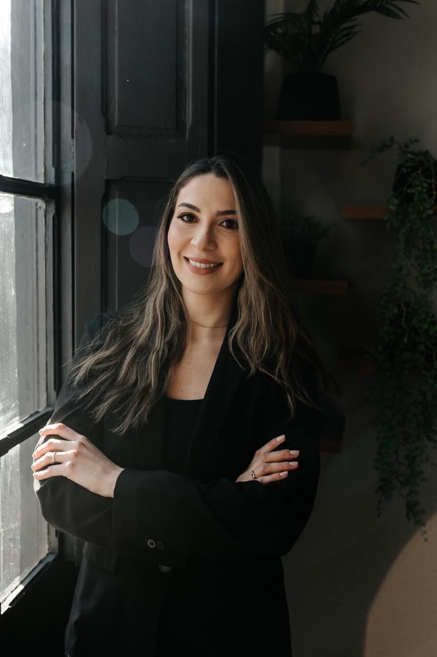 Silvana Antunes de Souza Nogueira, advogada do escritório Nogueira & Nogueira